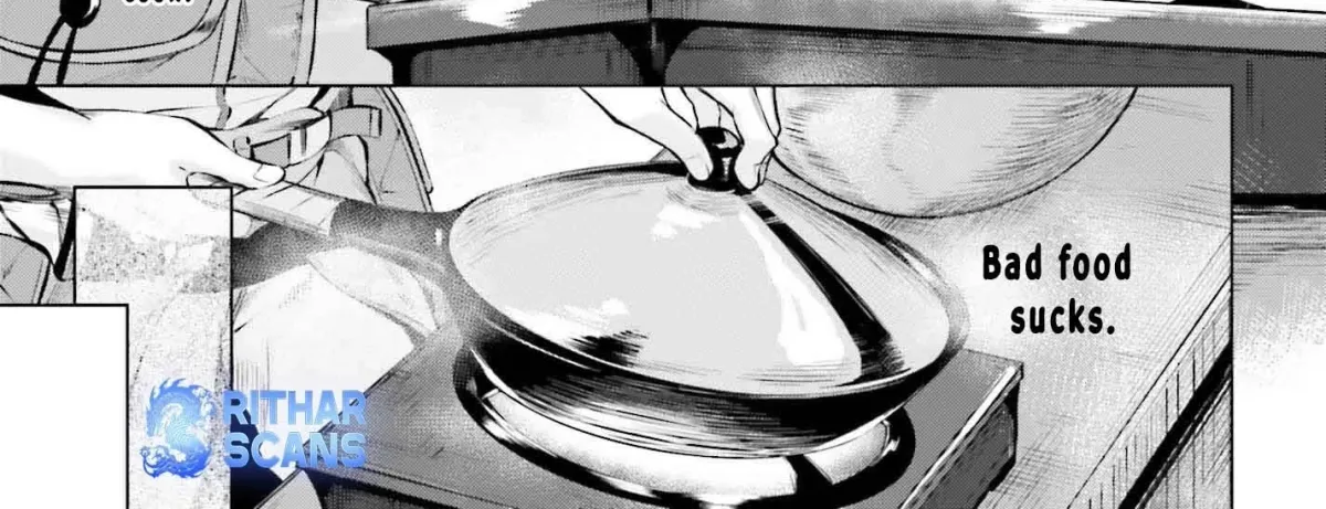 The Reincarnated Hero Starts a Slow Frontier Life Chapter 1 page 35 - 