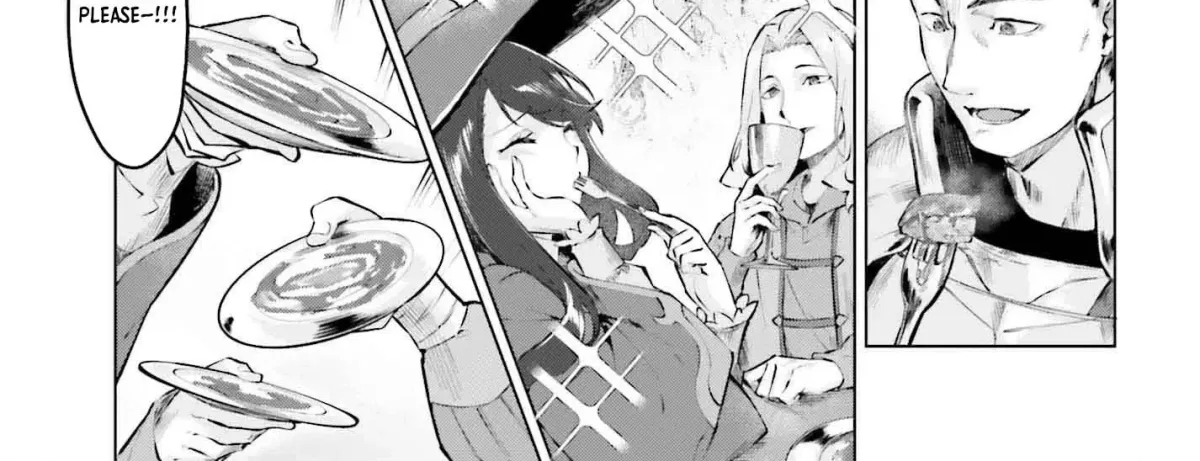 The Reincarnated Hero Starts a Slow Frontier Life Chapter 1 page 39 - 