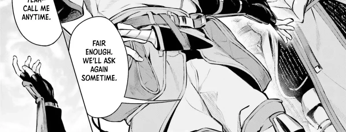 The Reincarnated Hero Starts a Slow Frontier Life Chapter 1 page 47 - 