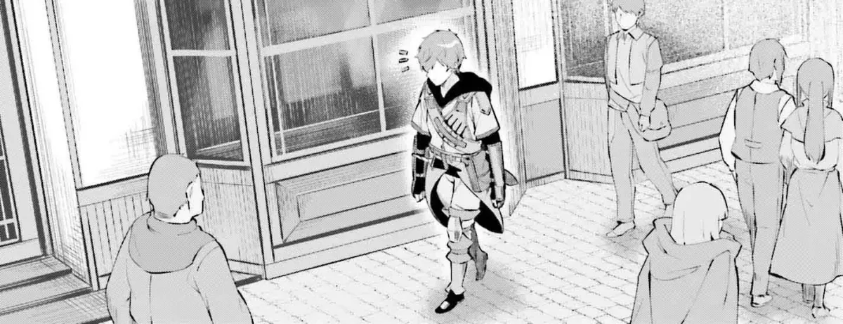 The Reincarnated Hero Starts a Slow Frontier Life Chapter 1 page 49 - 