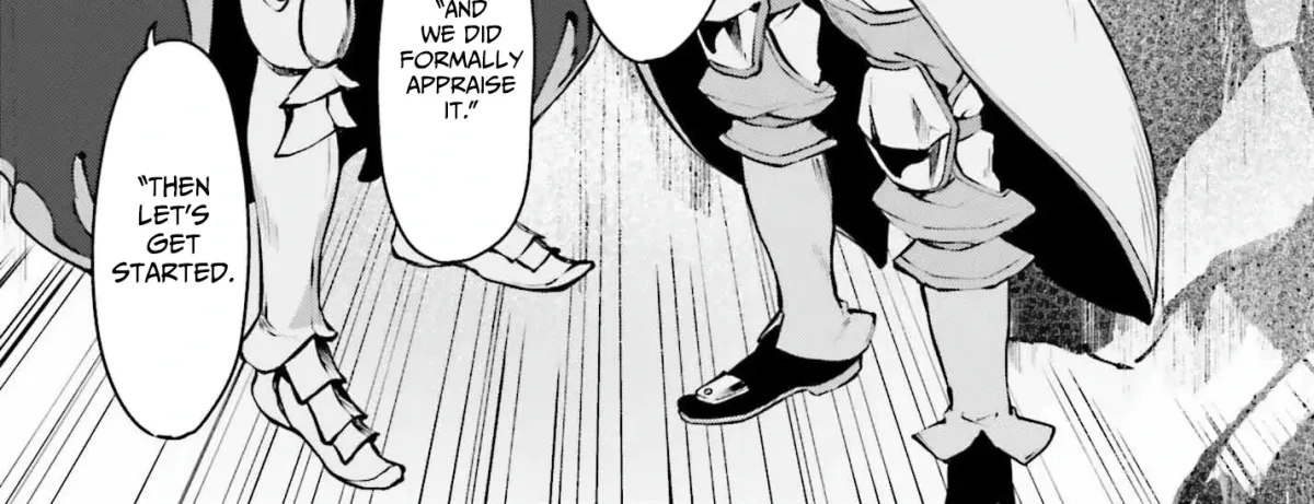 The Reincarnated Hero Starts a Slow Frontier Life Chapter 10 page 19 - 