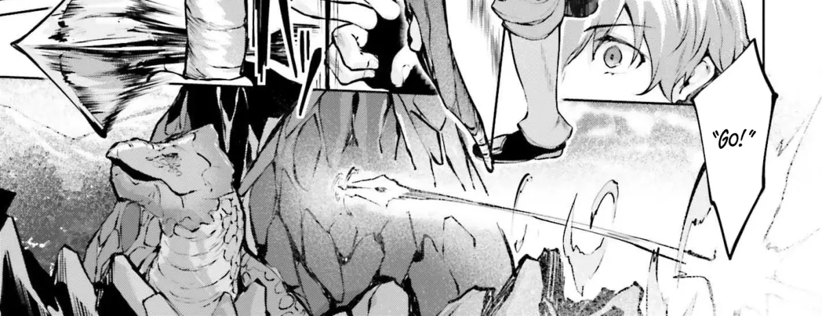 The Reincarnated Hero Starts a Slow Frontier Life Chapter 10 page 23 - 