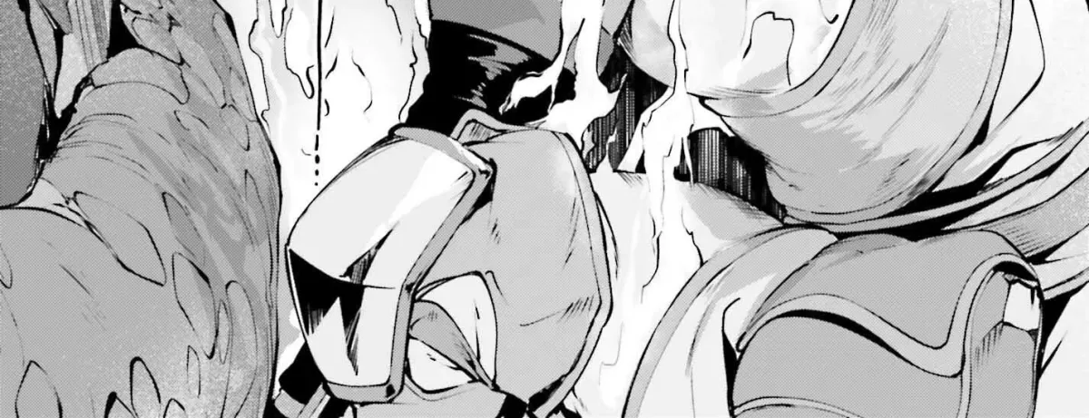 The Reincarnated Hero Starts a Slow Frontier Life Chapter 10 page 35 - 