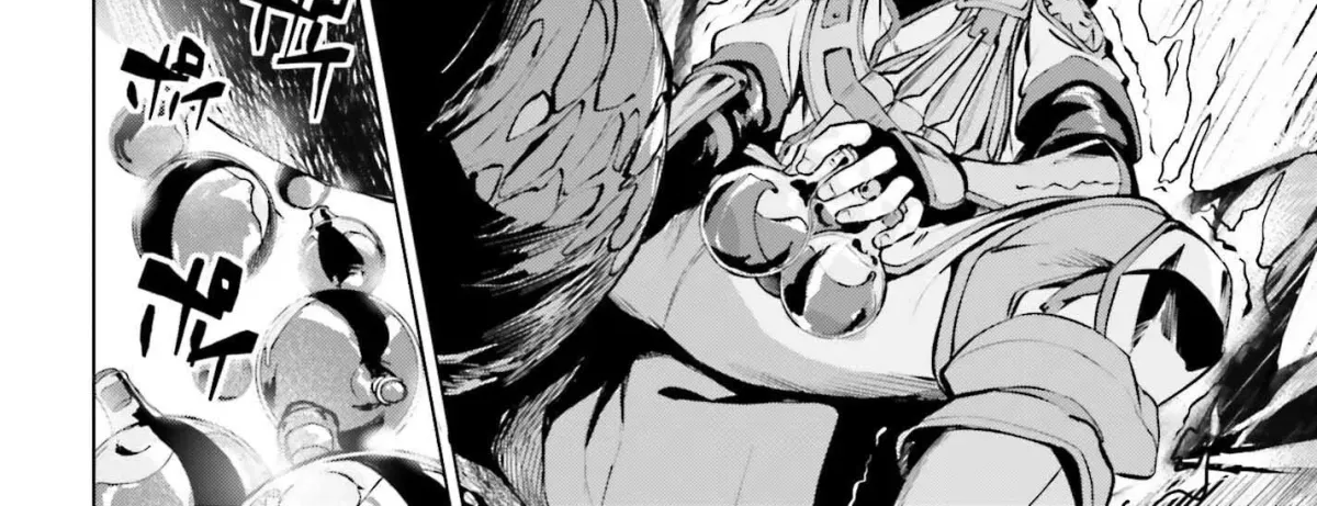 The Reincarnated Hero Starts a Slow Frontier Life Chapter 10 page 37 - 
