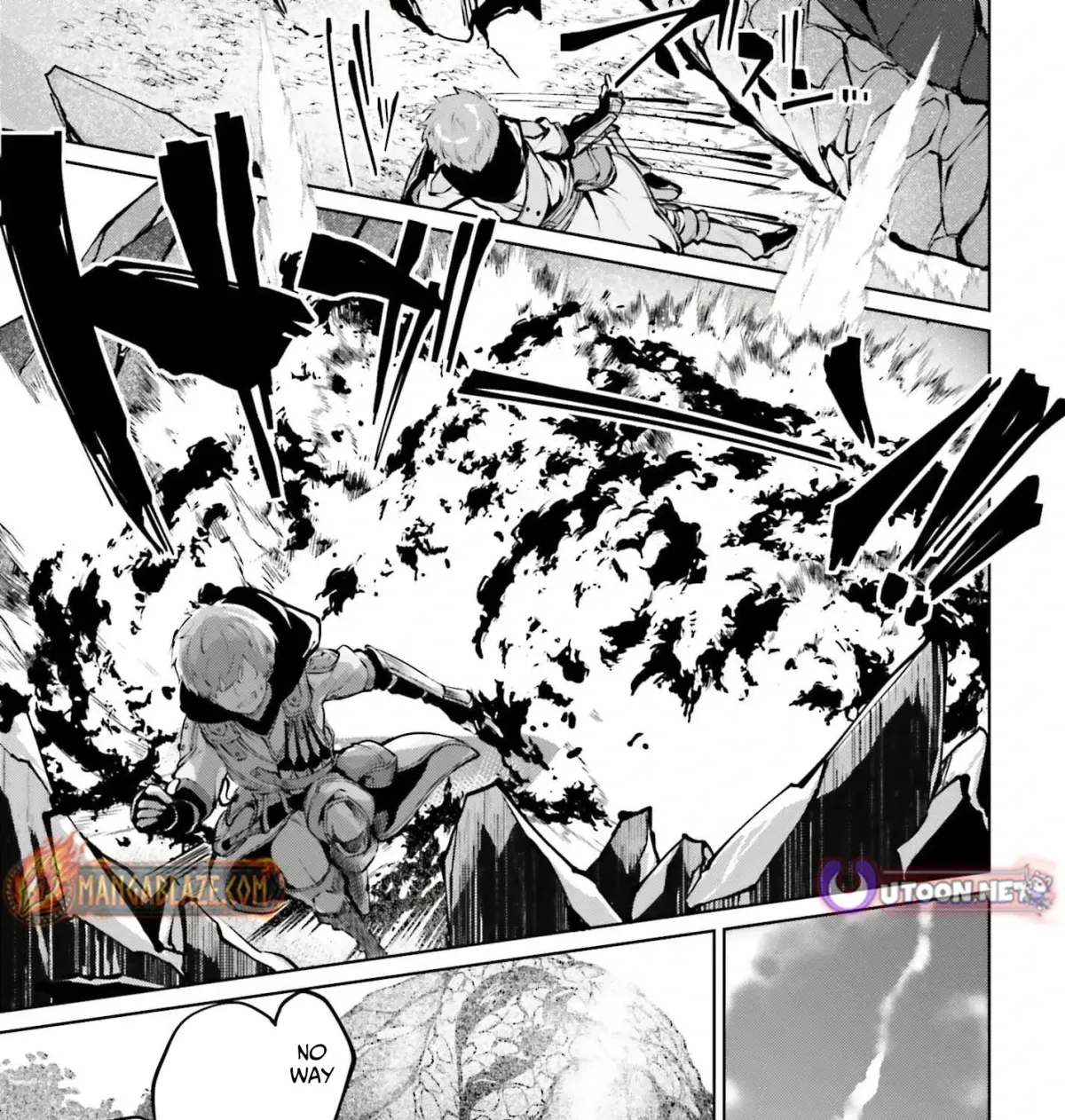 The Reincarnated Hero Starts a Slow Frontier Life Chapter 10 page 38 - 
