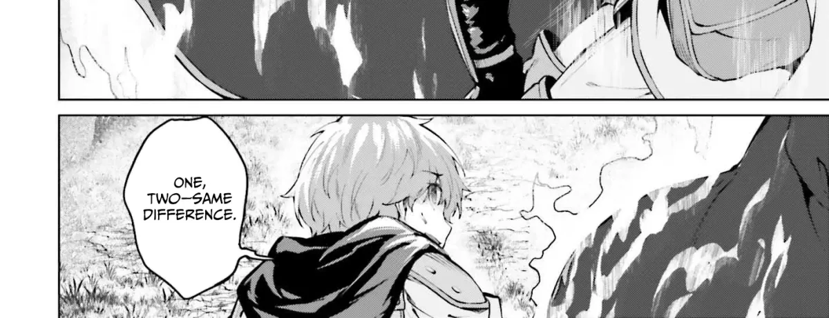 The Reincarnated Hero Starts a Slow Frontier Life Chapter 10 page 41 - 