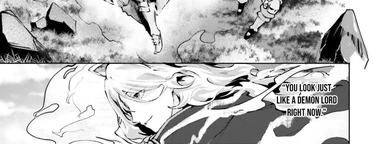 The Reincarnated Hero Starts a Slow Frontier Life Chapter 10 page 43 - 
