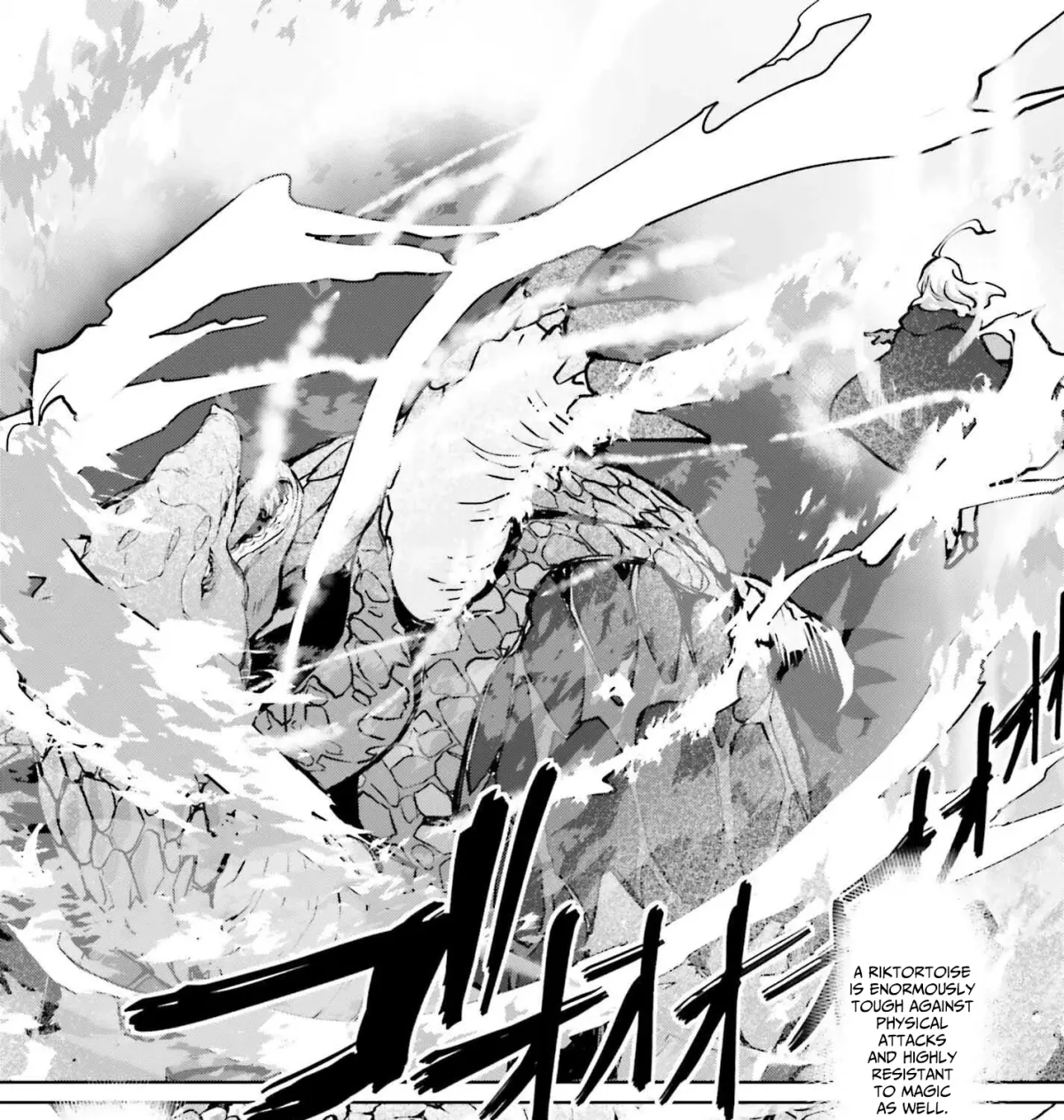 The Reincarnated Hero Starts a Slow Frontier Life Chapter 10 page 46 - 