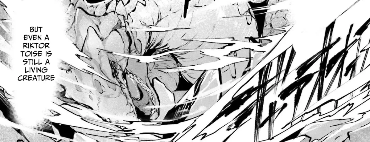 The Reincarnated Hero Starts a Slow Frontier Life Chapter 10 page 47 - 