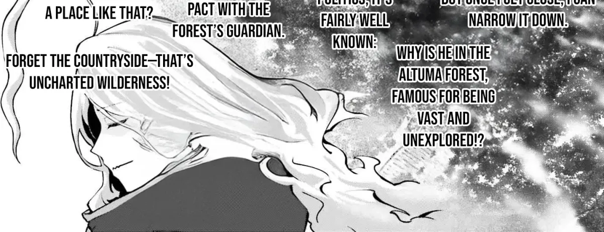 The Reincarnated Hero Starts a Slow Frontier Life Chapter 10 page 69 - 
