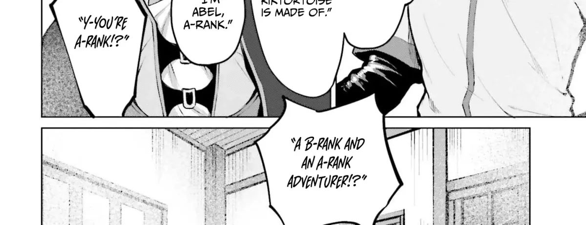 The Reincarnated Hero Starts a Slow Frontier Life Chapter 10 page 9 - 