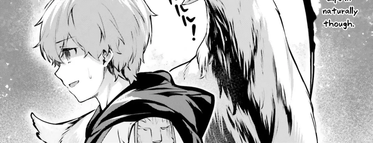 The Reincarnated Hero Starts a Slow Frontier Life Chapter 12 page 11 - 