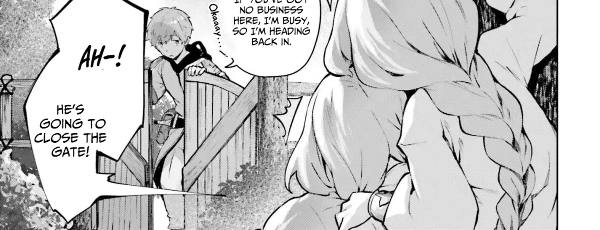 The Reincarnated Hero Starts a Slow Frontier Life Chapter 12 page 15 - 