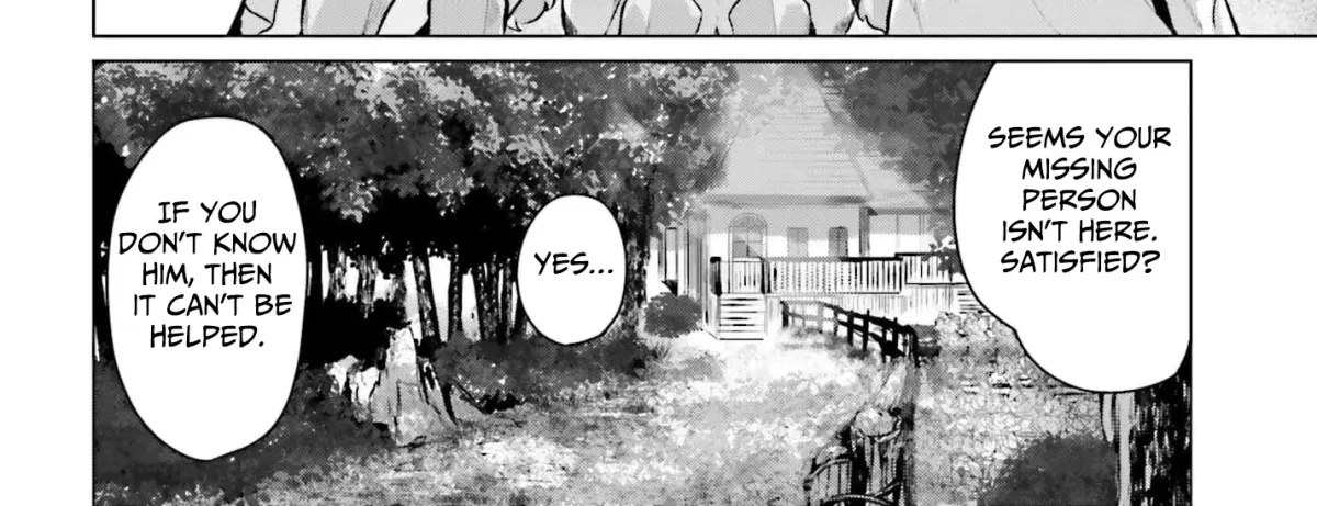 The Reincarnated Hero Starts a Slow Frontier Life Chapter 12 page 21 - 