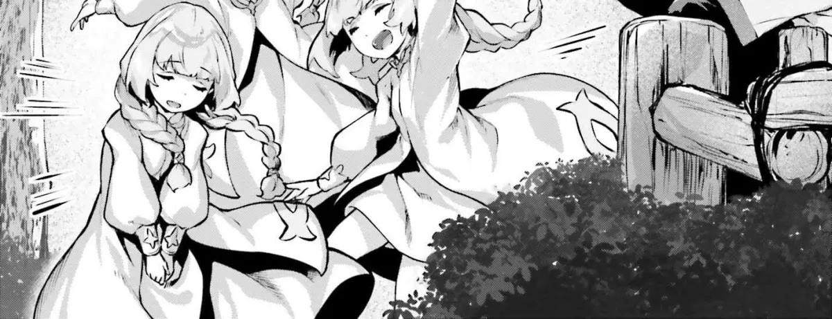 The Reincarnated Hero Starts a Slow Frontier Life Chapter 12 page 23 - 