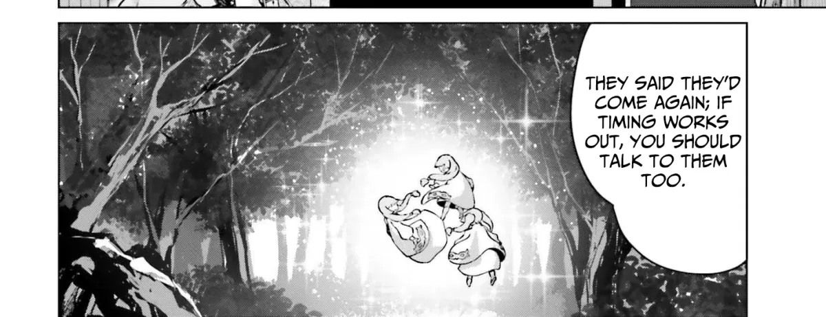 The Reincarnated Hero Starts a Slow Frontier Life Chapter 12 page 29 - 