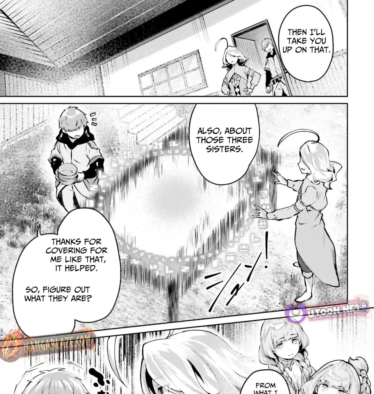 The Reincarnated Hero Starts a Slow Frontier Life Chapter 12 page 42 - 