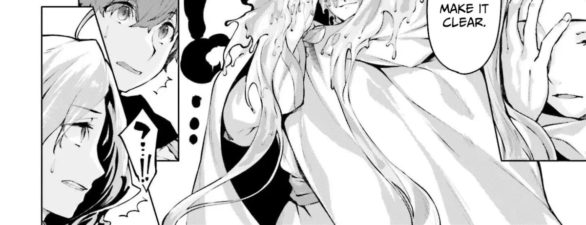 The Reincarnated Hero Starts a Slow Frontier Life Chapter 12 page 49 - 