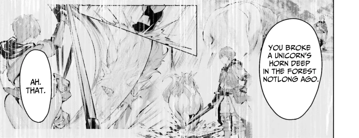 The Reincarnated Hero Starts a Slow Frontier Life Chapter 12 page 55 - 