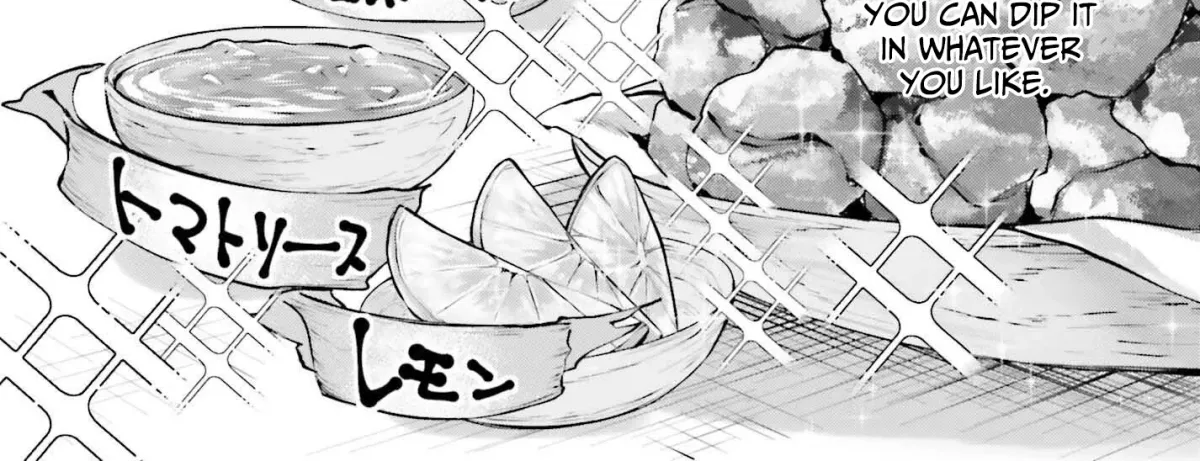 The Reincarnated Hero Starts a Slow Frontier Life Chapter 13 page 17 - 