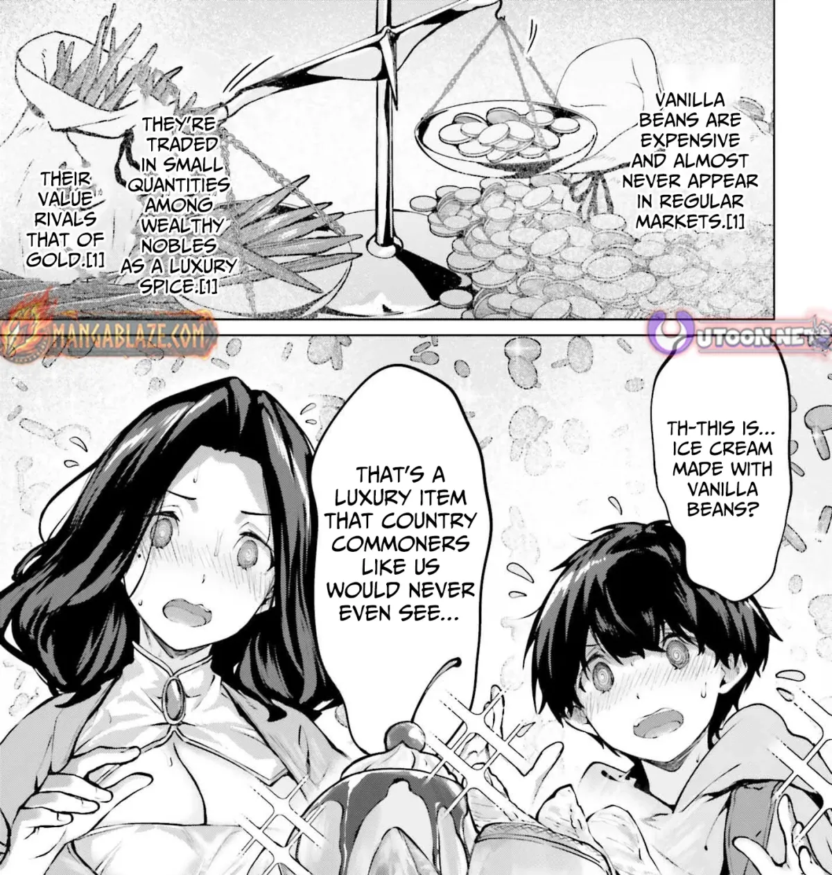 The Reincarnated Hero Starts a Slow Frontier Life Chapter 13 page 42 - 