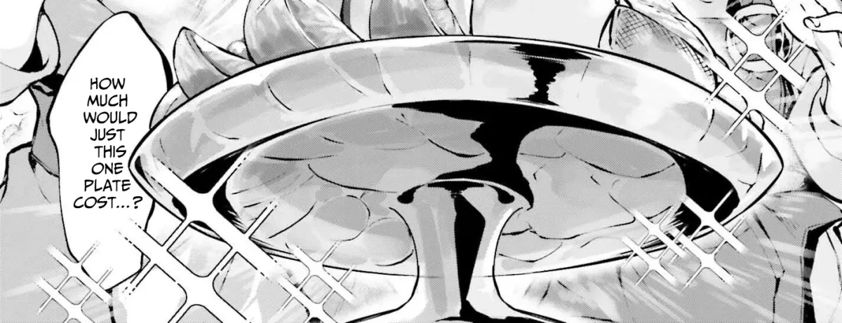 The Reincarnated Hero Starts a Slow Frontier Life Chapter 13 page 43 - 