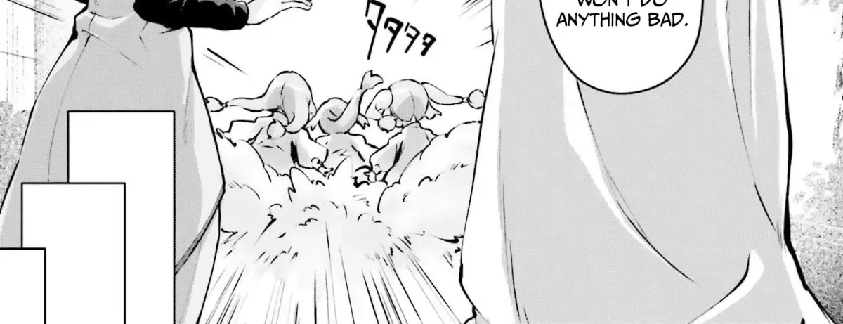 The Reincarnated Hero Starts a Slow Frontier Life Chapter 14 page 19 - 