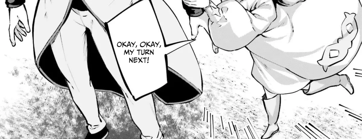 The Reincarnated Hero Starts a Slow Frontier Life Chapter 14 page 37 - 