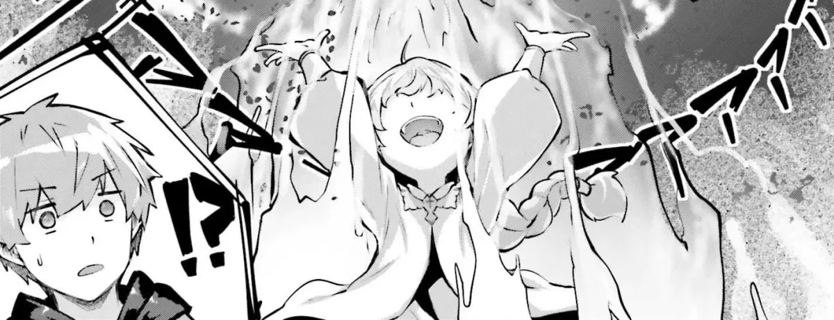 The Reincarnated Hero Starts a Slow Frontier Life Chapter 14 page 39 - 