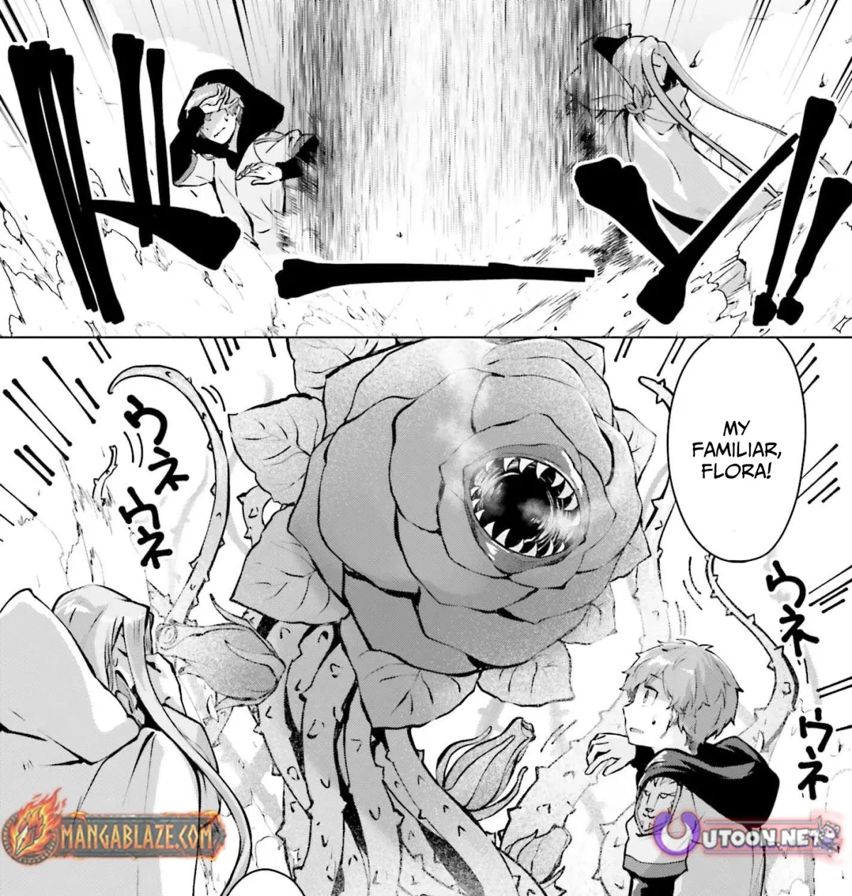 The Reincarnated Hero Starts a Slow Frontier Life Chapter 14 page 40 - 