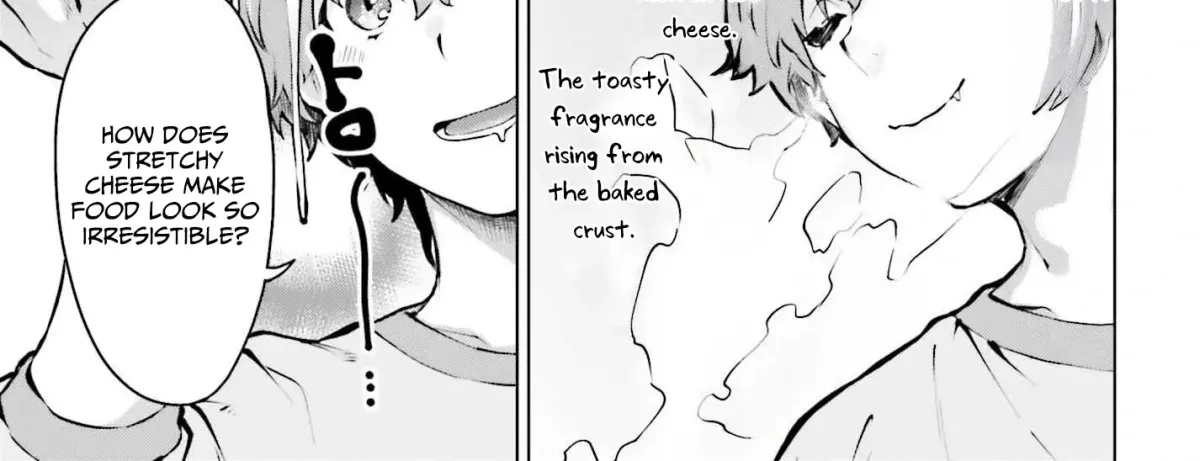 The Reincarnated Hero Starts a Slow Frontier Life Chapter 15 page 19 - 