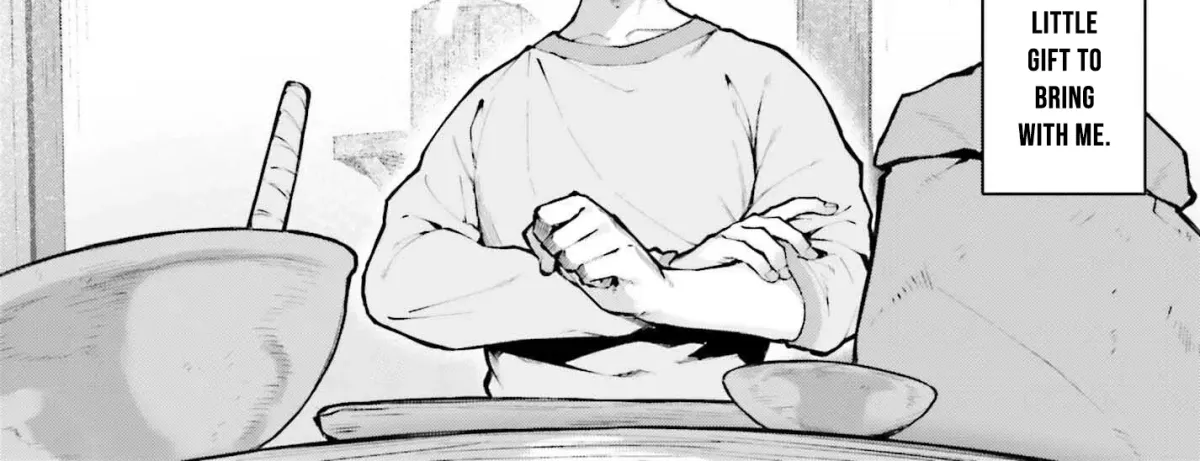 The Reincarnated Hero Starts a Slow Frontier Life Chapter 15 page 3 - 
