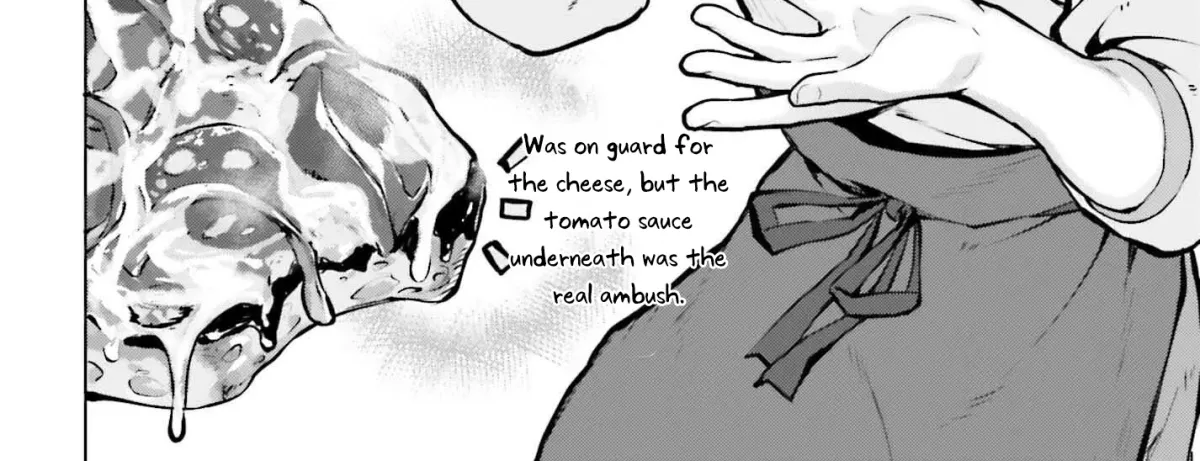 The Reincarnated Hero Starts a Slow Frontier Life Chapter 15 page 21 - 