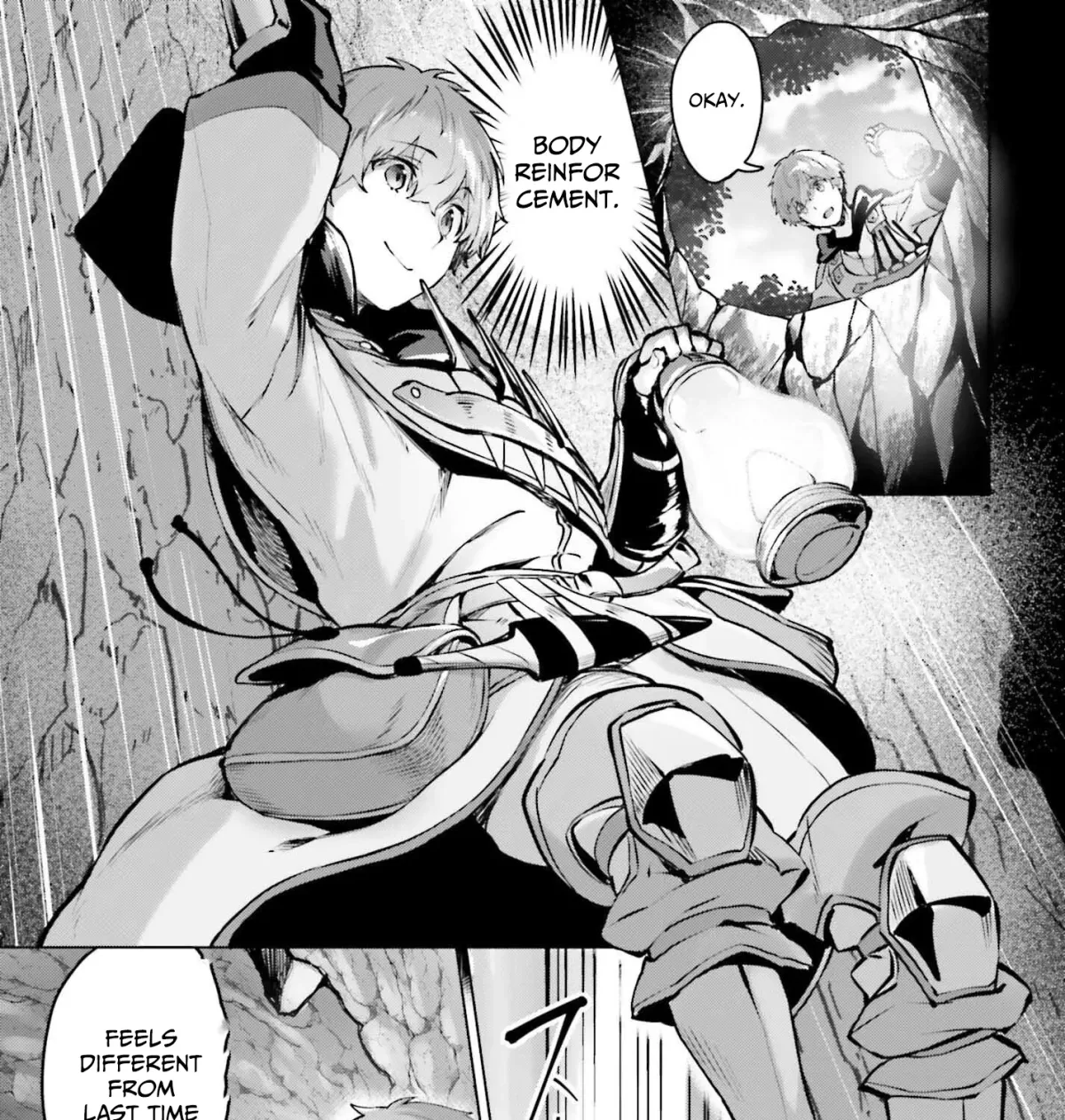 The Reincarnated Hero Starts a Slow Frontier Life Chapter 15 page 26 - 