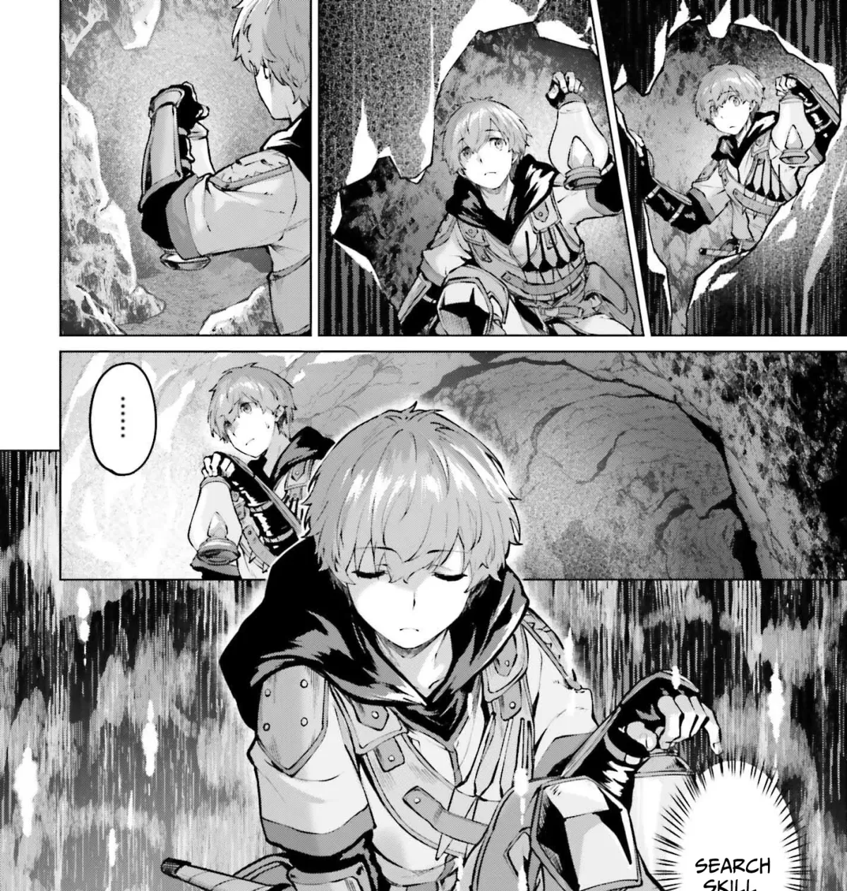 The Reincarnated Hero Starts a Slow Frontier Life Chapter 15 page 28 - 