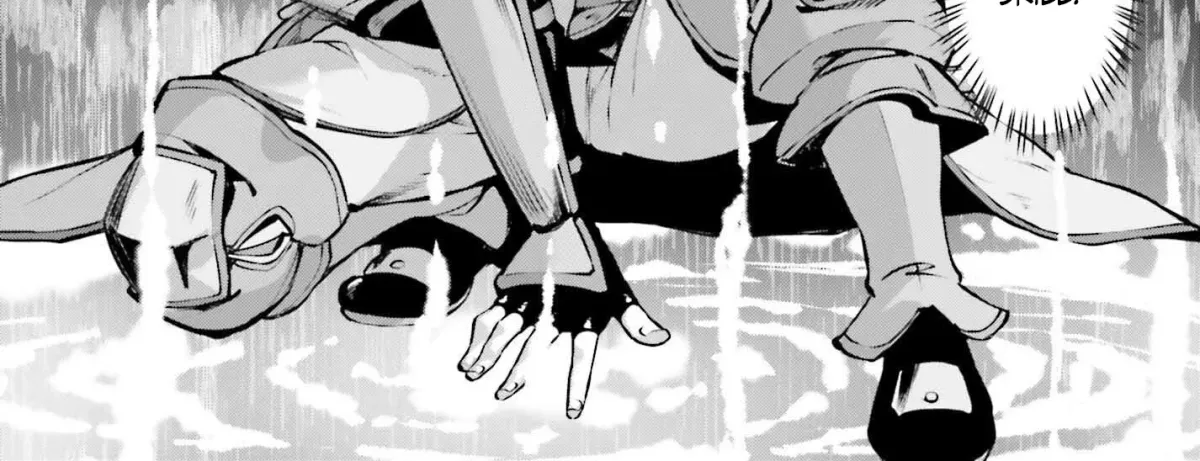 The Reincarnated Hero Starts a Slow Frontier Life Chapter 15 page 29 - 