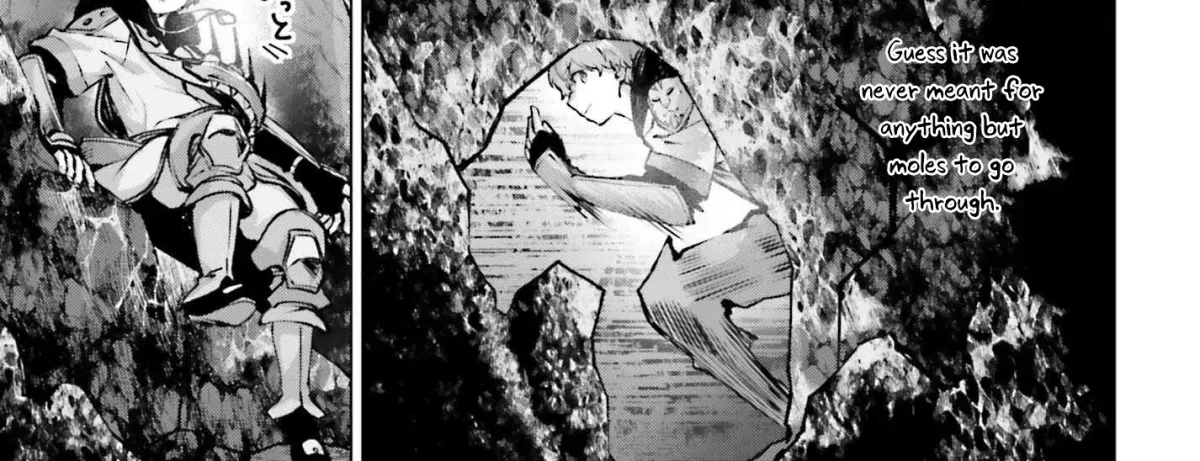 The Reincarnated Hero Starts a Slow Frontier Life Chapter 15 page 35 - 