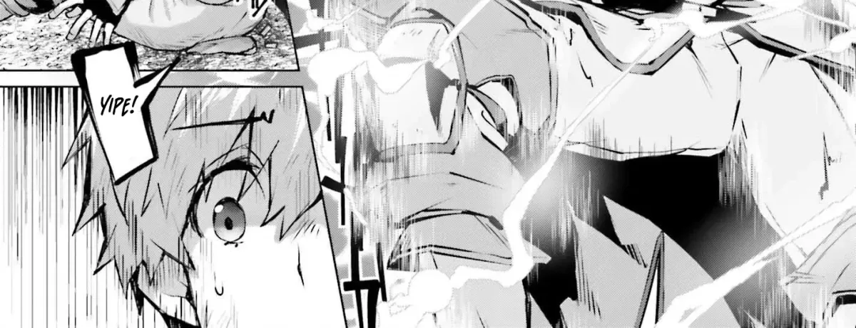 The Reincarnated Hero Starts a Slow Frontier Life Chapter 15 page 39 - 