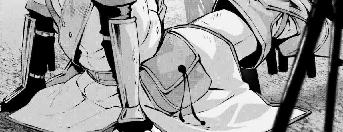 The Reincarnated Hero Starts a Slow Frontier Life Chapter 15 page 41 - 