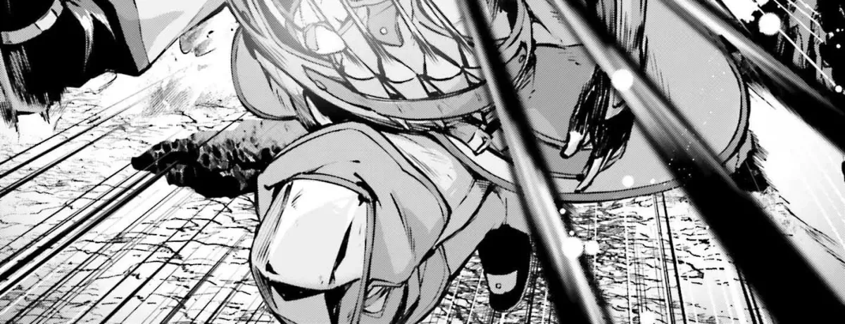The Reincarnated Hero Starts a Slow Frontier Life Chapter 15 page 45 - 