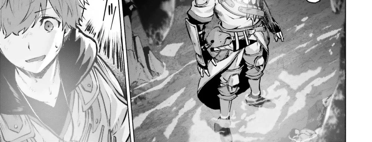 The Reincarnated Hero Starts a Slow Frontier Life Chapter 15 page 47 - 