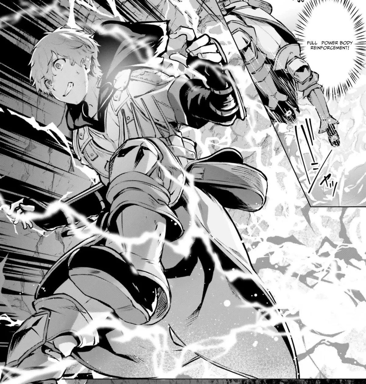 The Reincarnated Hero Starts a Slow Frontier Life Chapter 15 page 48 - 