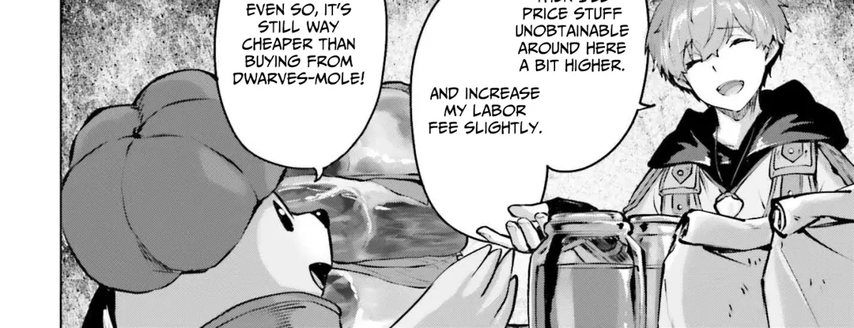 The Reincarnated Hero Starts a Slow Frontier Life Chapter 15 page 65 - 
