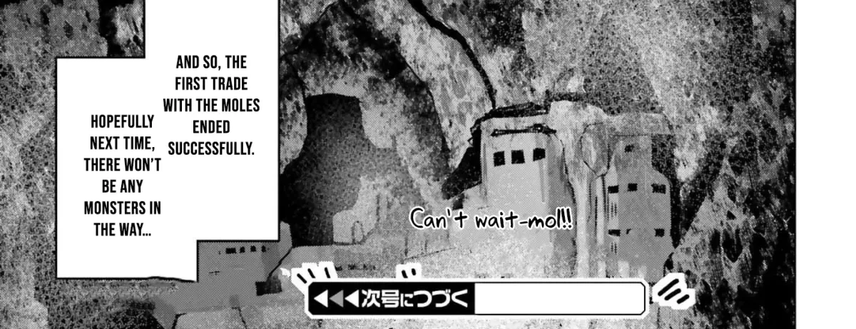The Reincarnated Hero Starts a Slow Frontier Life Chapter 15 page 67 - 