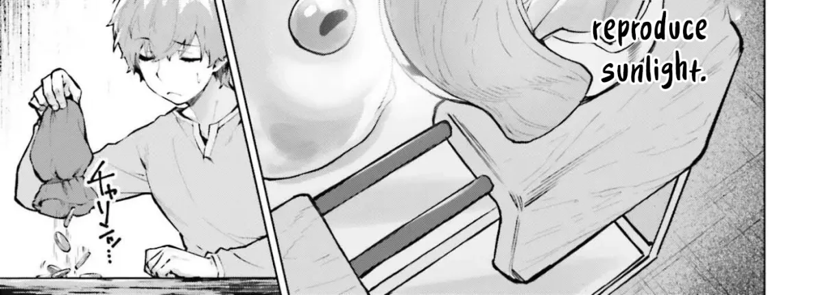 The Reincarnated Hero Starts a Slow Frontier Life Chapter 16 page 15 - 