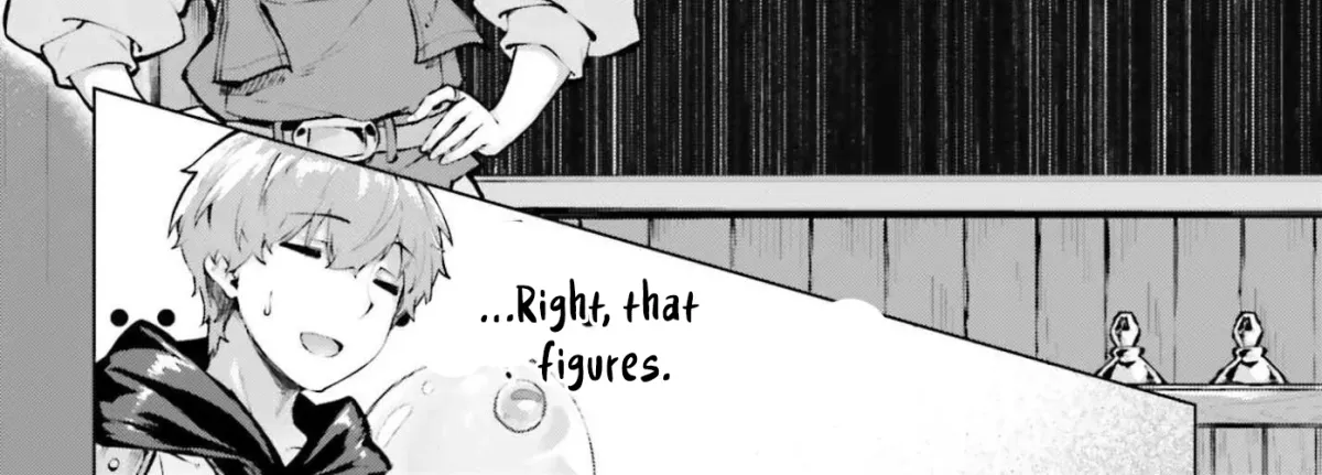 The Reincarnated Hero Starts a Slow Frontier Life Chapter 16 page 17 - 