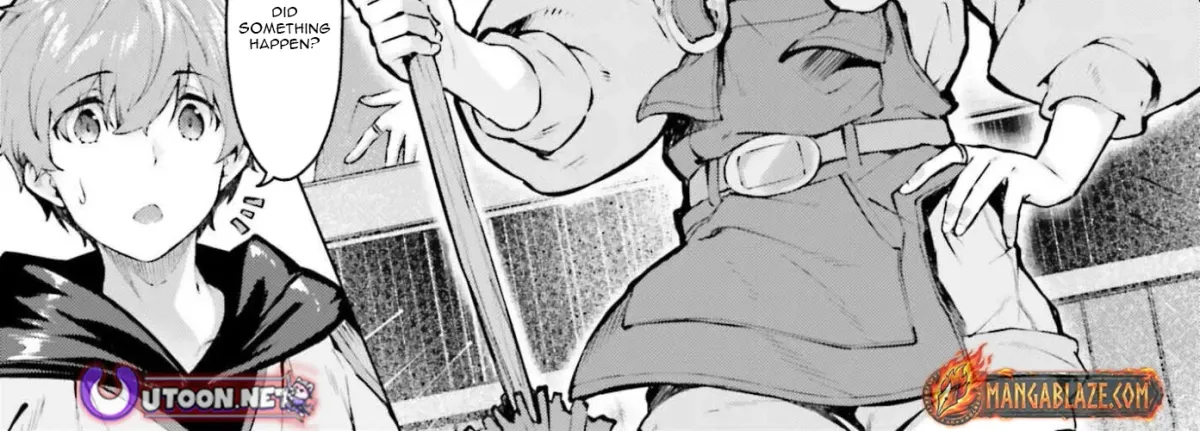 The Reincarnated Hero Starts a Slow Frontier Life Chapter 16 page 3 - 