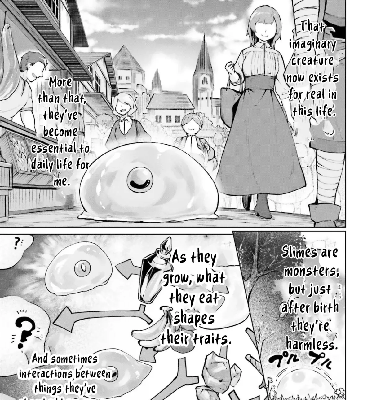 The Reincarnated Hero Starts a Slow Frontier Life Chapter 16 page 26 - 