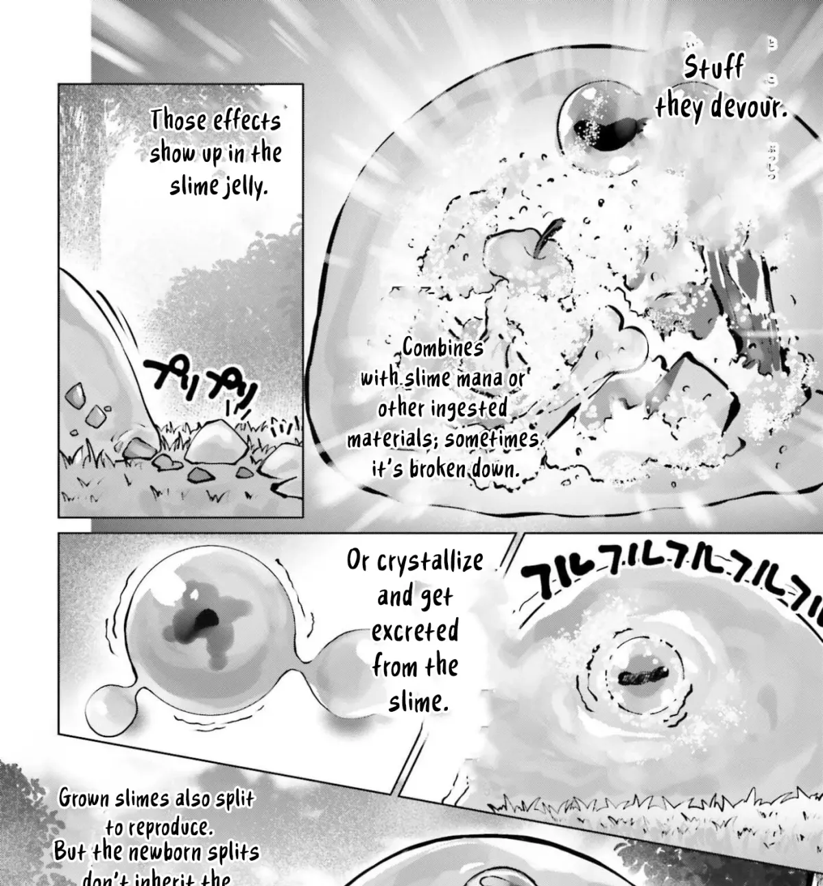The Reincarnated Hero Starts a Slow Frontier Life Chapter 16 page 28 - 