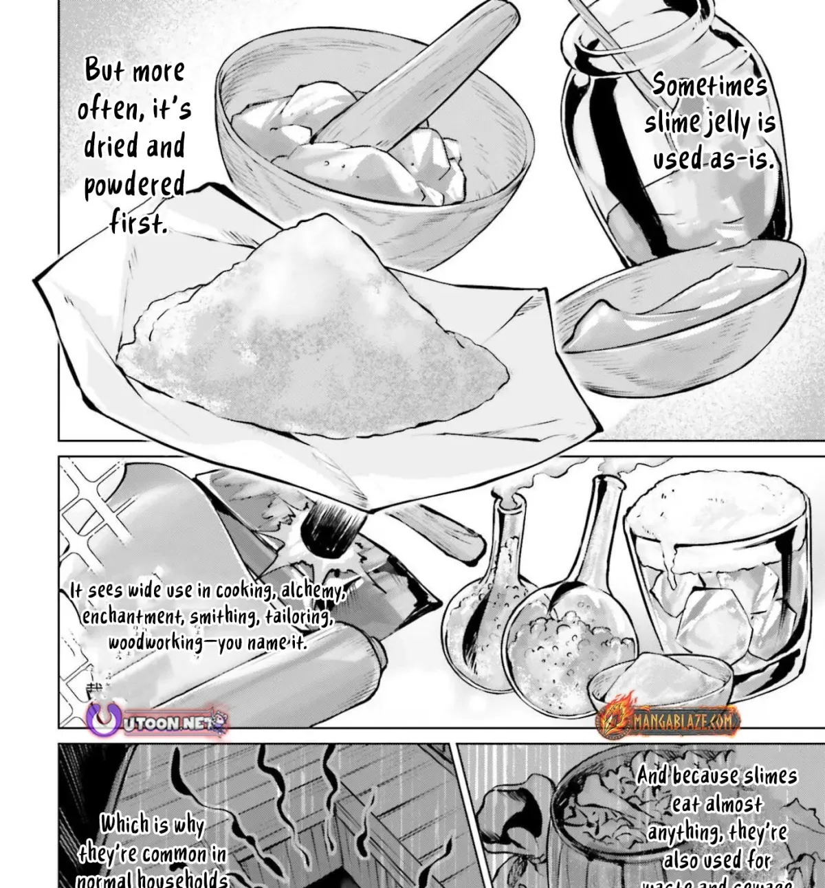 The Reincarnated Hero Starts a Slow Frontier Life Chapter 16 page 32 - 